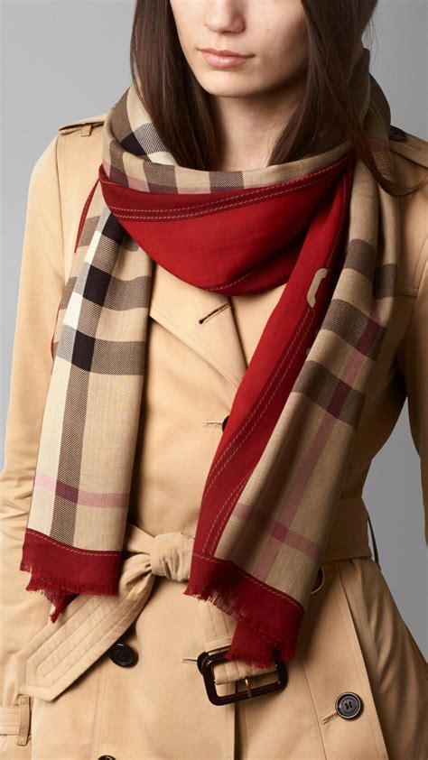 schal burberry schwarz|authentic burberry scarves.